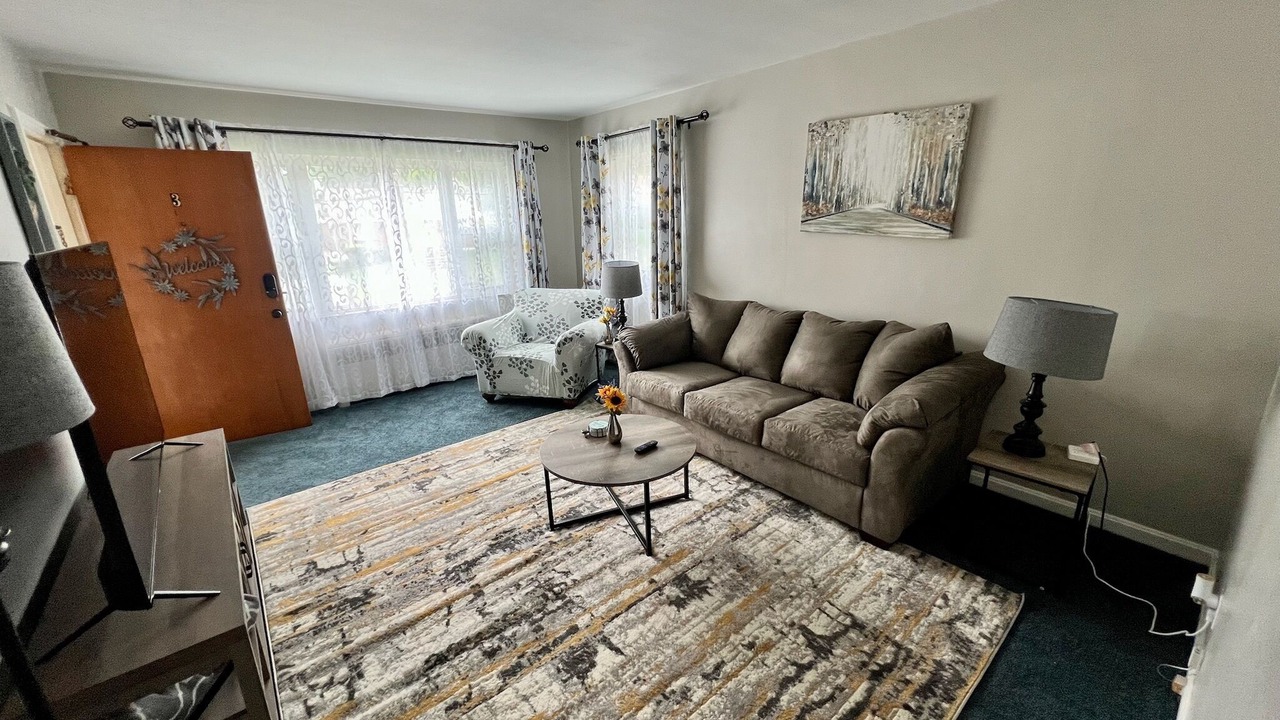 Photo of Bedroom in Westwood