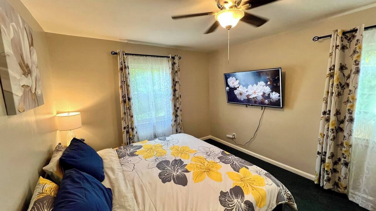 Photo of Bedroom in Westwood