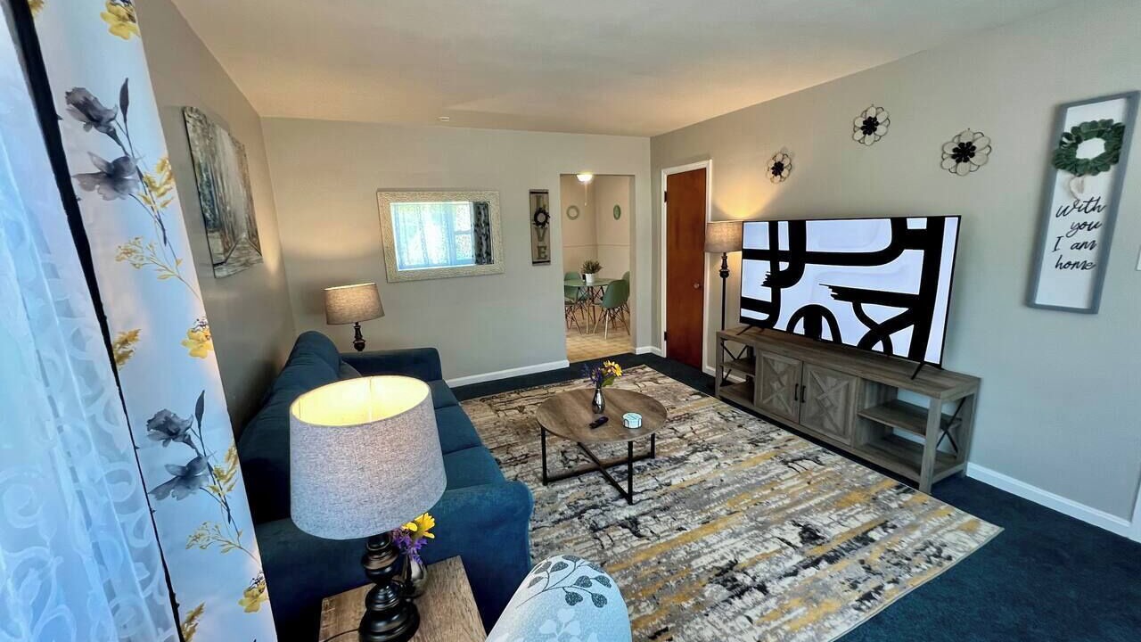 Photo of Livingroom in Westwood