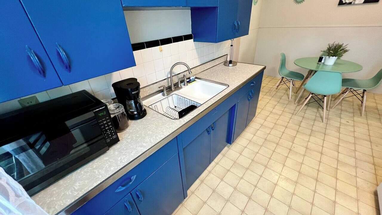Photo of Kitchen in Westwood
