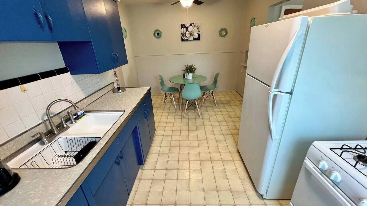 Photo of Kitchen in Westwood