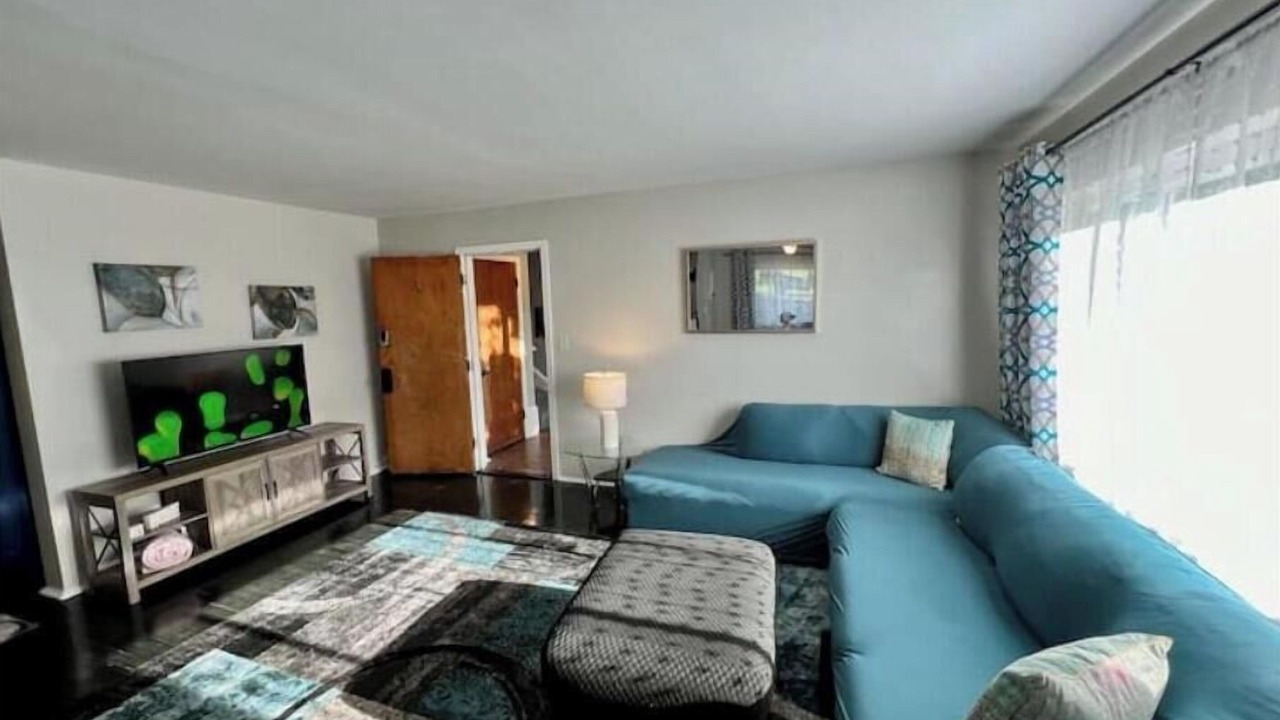Photo of Livingroom in West Price Hill