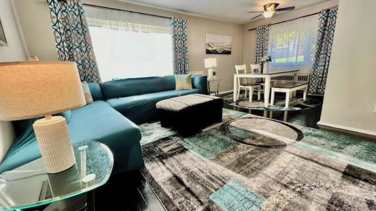 Photo of Livingroom in West Price Hill