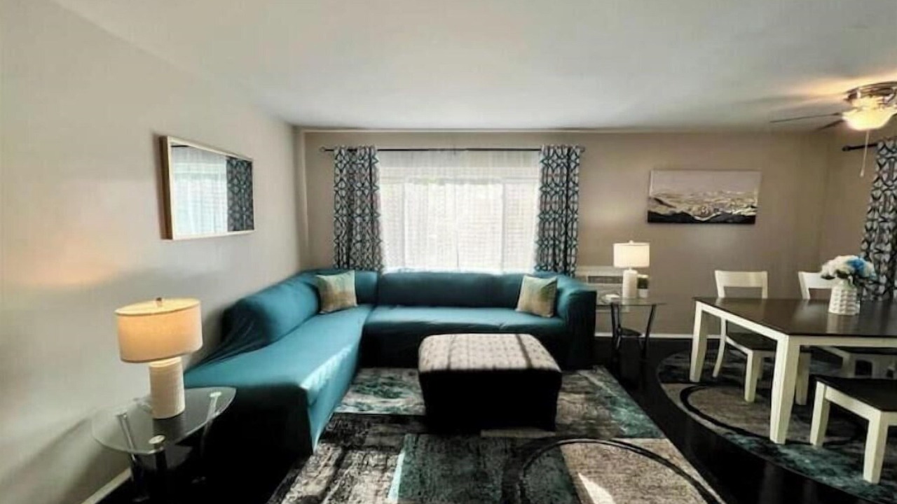 Photo of Livingroom in West Price Hill
