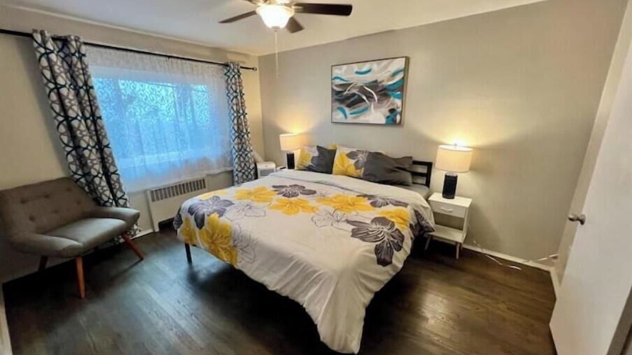 Photo of Bedroom in West Price Hill