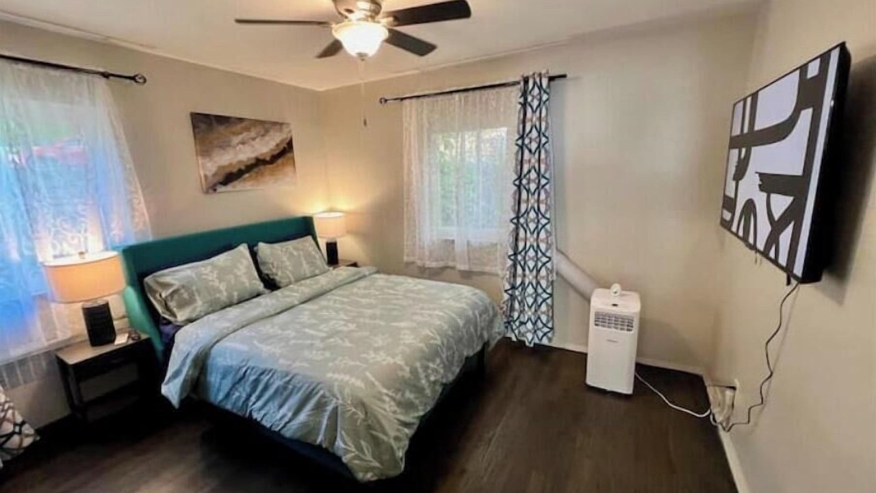 Photo of Bedroom in West Price Hill