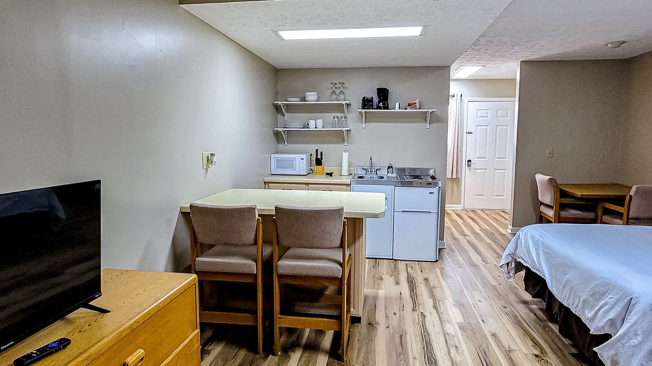 Photo of Bedroom in Baneberry