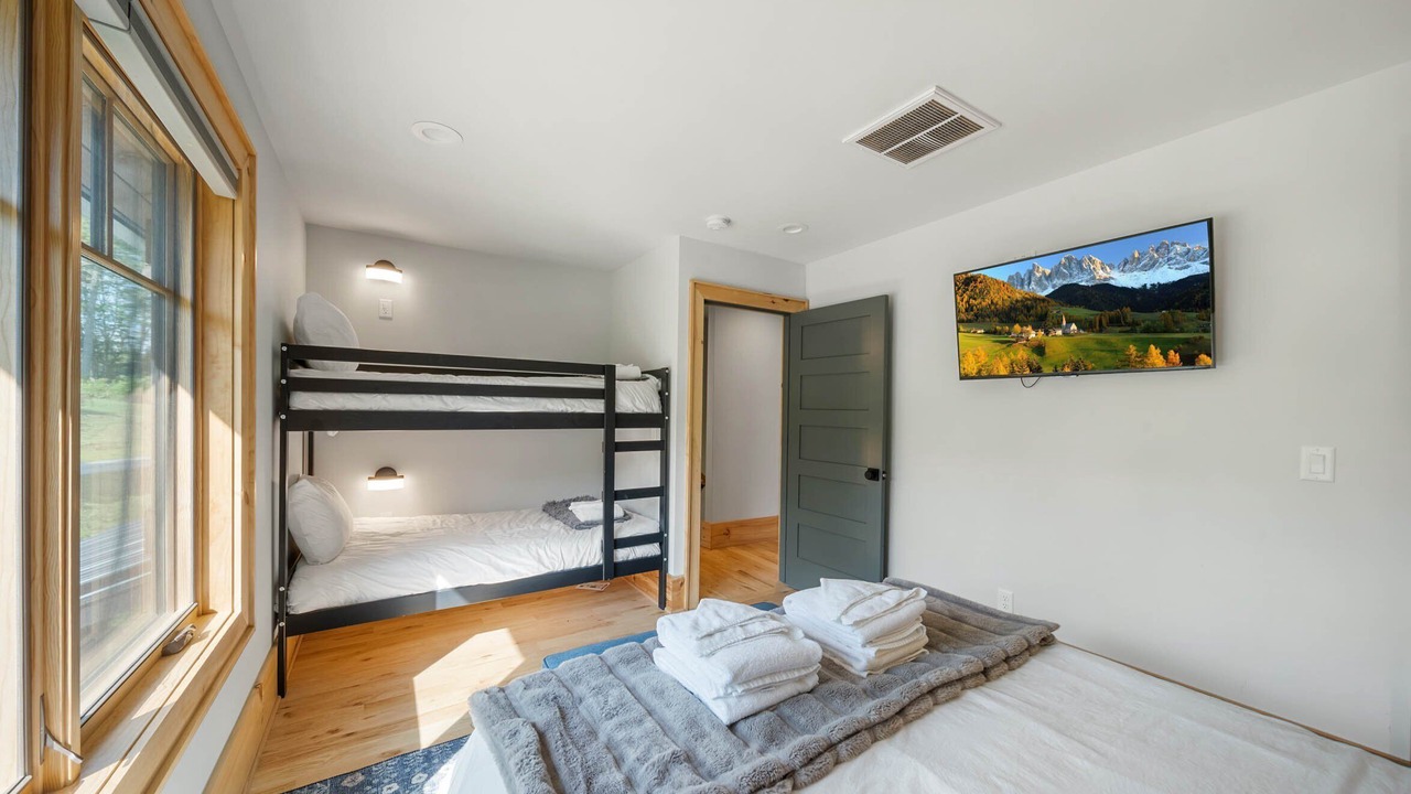 Photo of Bedroom in Elk Park