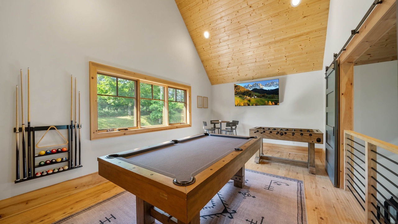 Photo of Bedroom in Elk Park