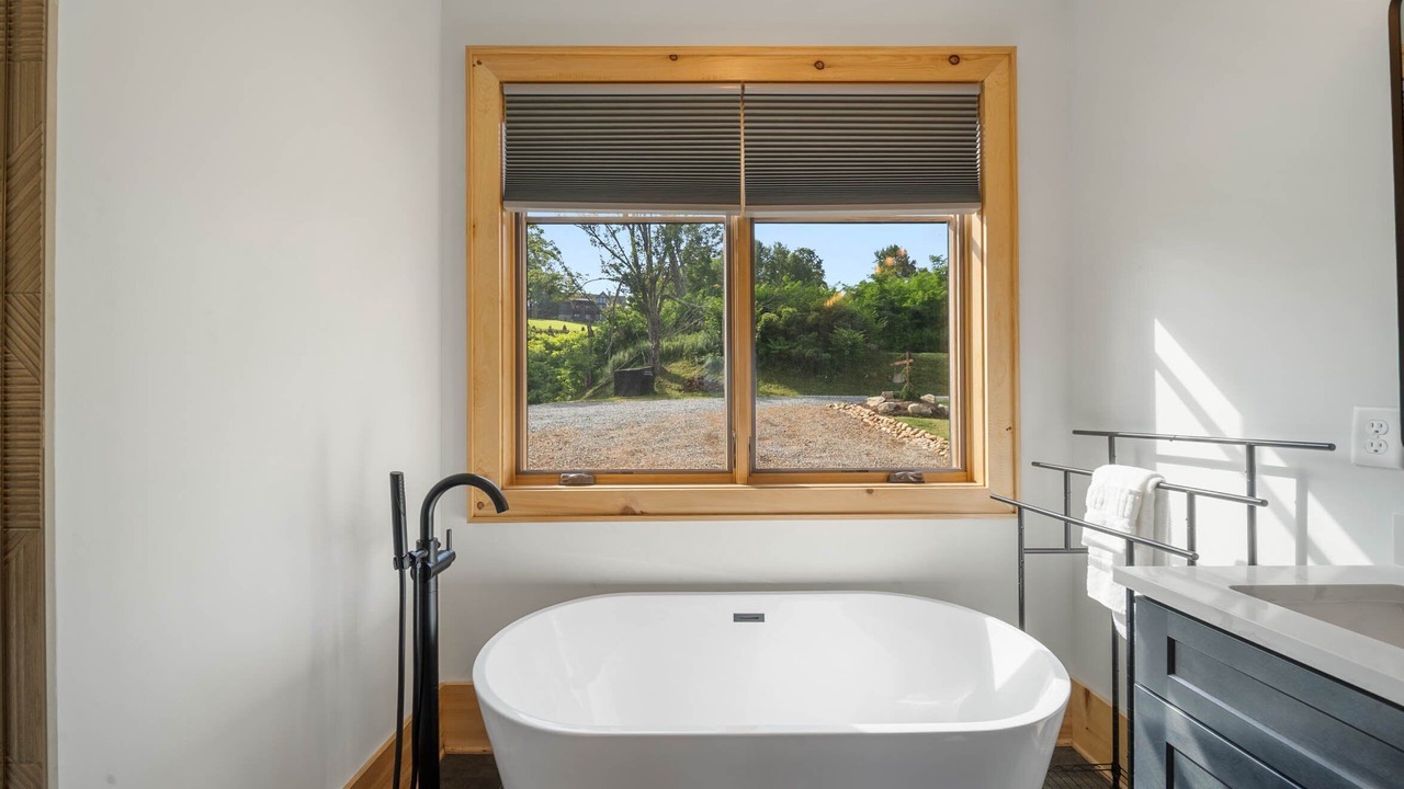 Photo of Bathroom in Elk Park