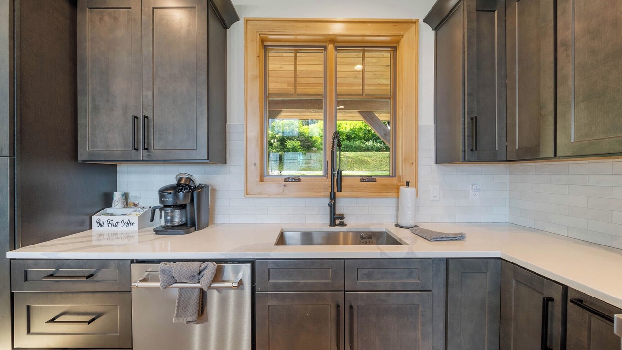 Photo of Kitchen in Elk Park