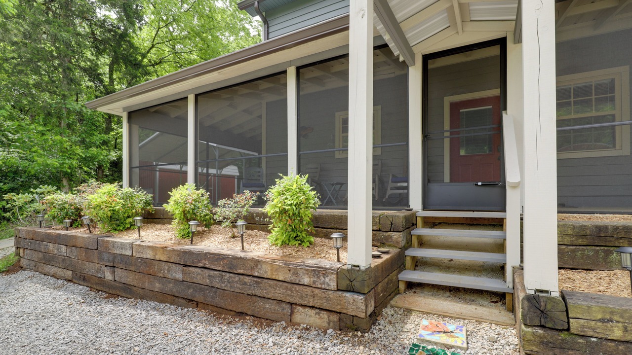 Photo of Outdoor in Knox County
