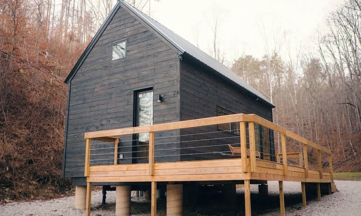 Photo of Outdoor in Frenchburg