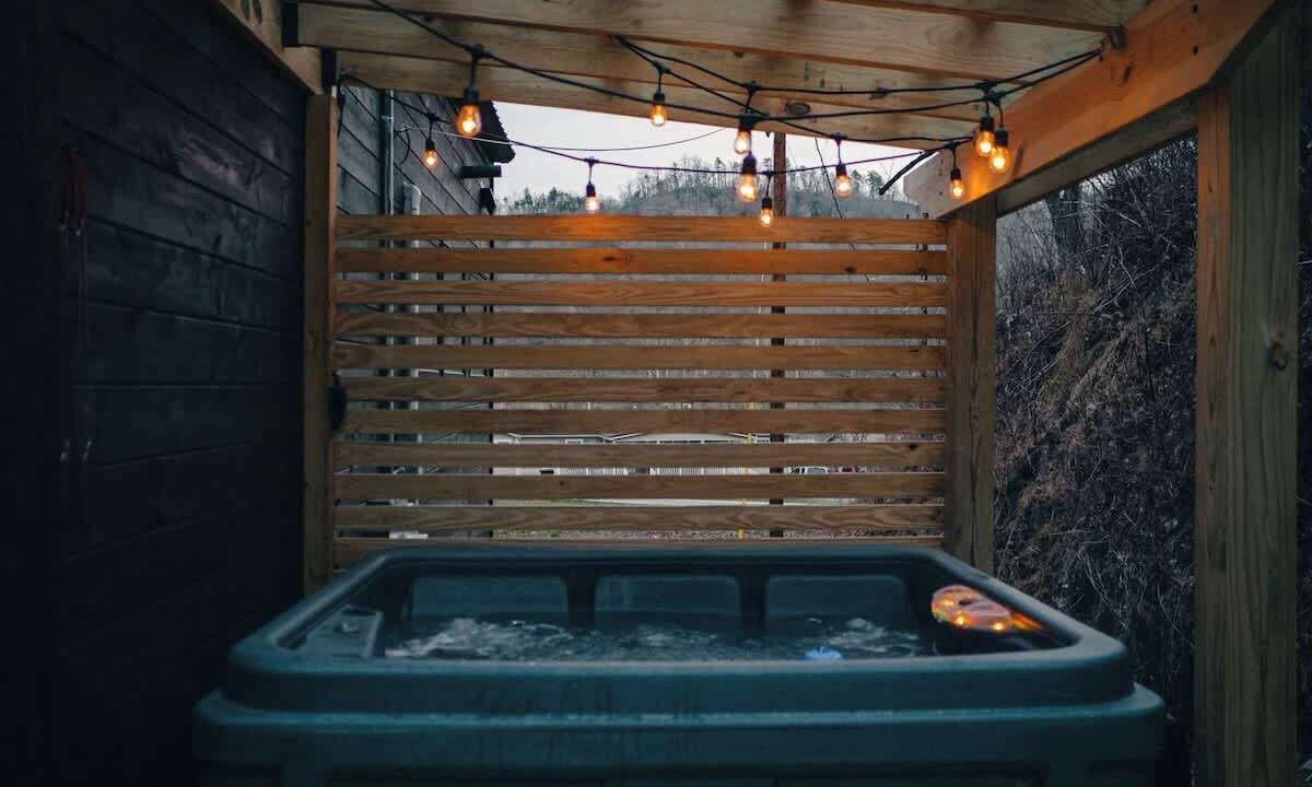 Photo of Outdoor in Frenchburg