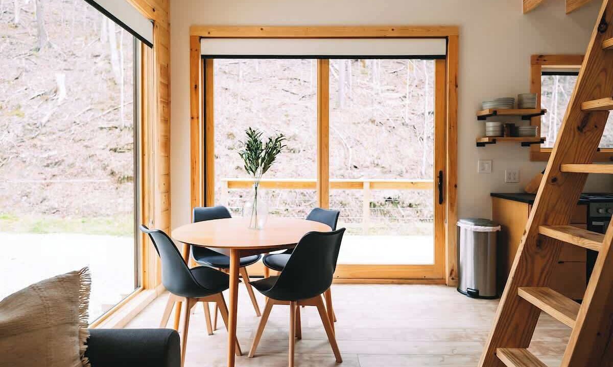 Photo of Livingroom in Frenchburg