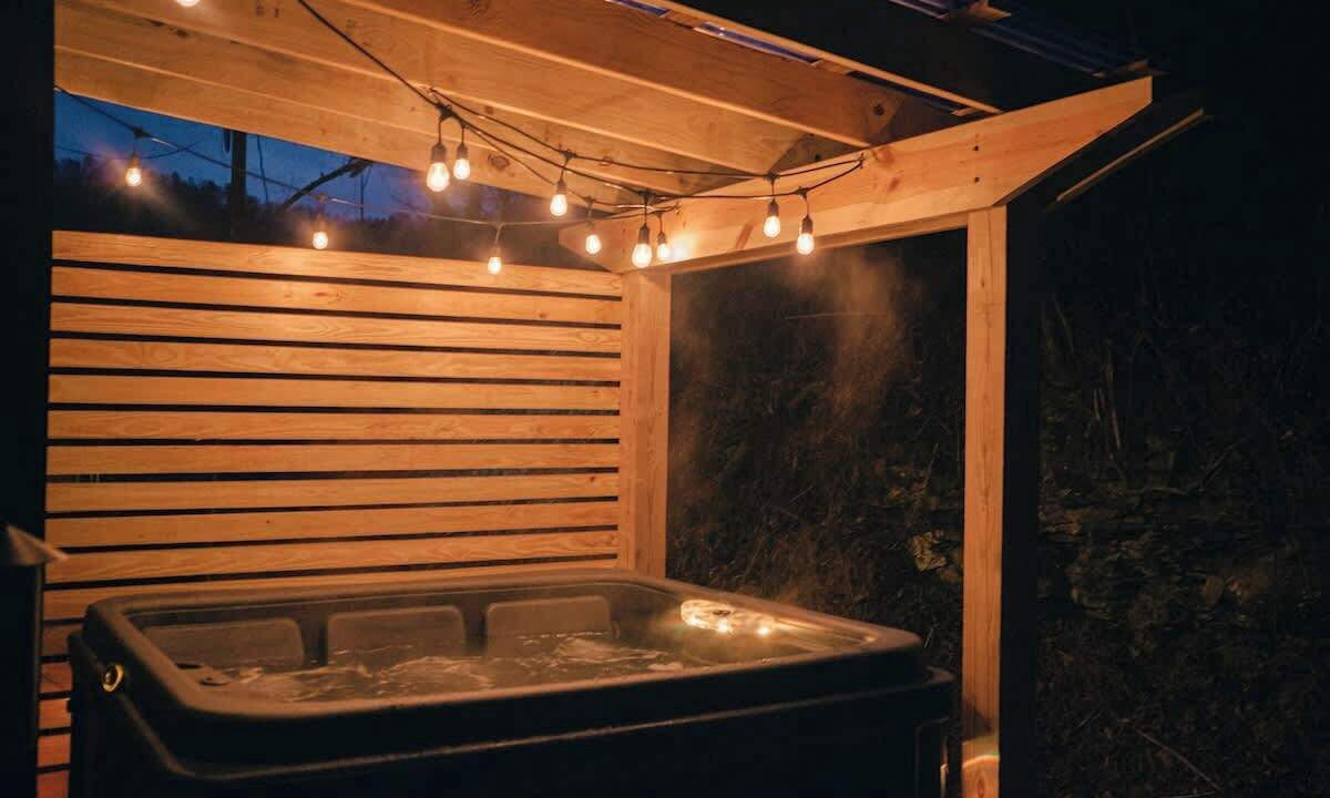 Photo of Outdoor in Frenchburg