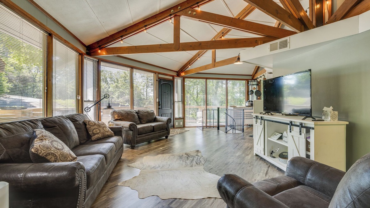 Photo of Livingroom in Bristol