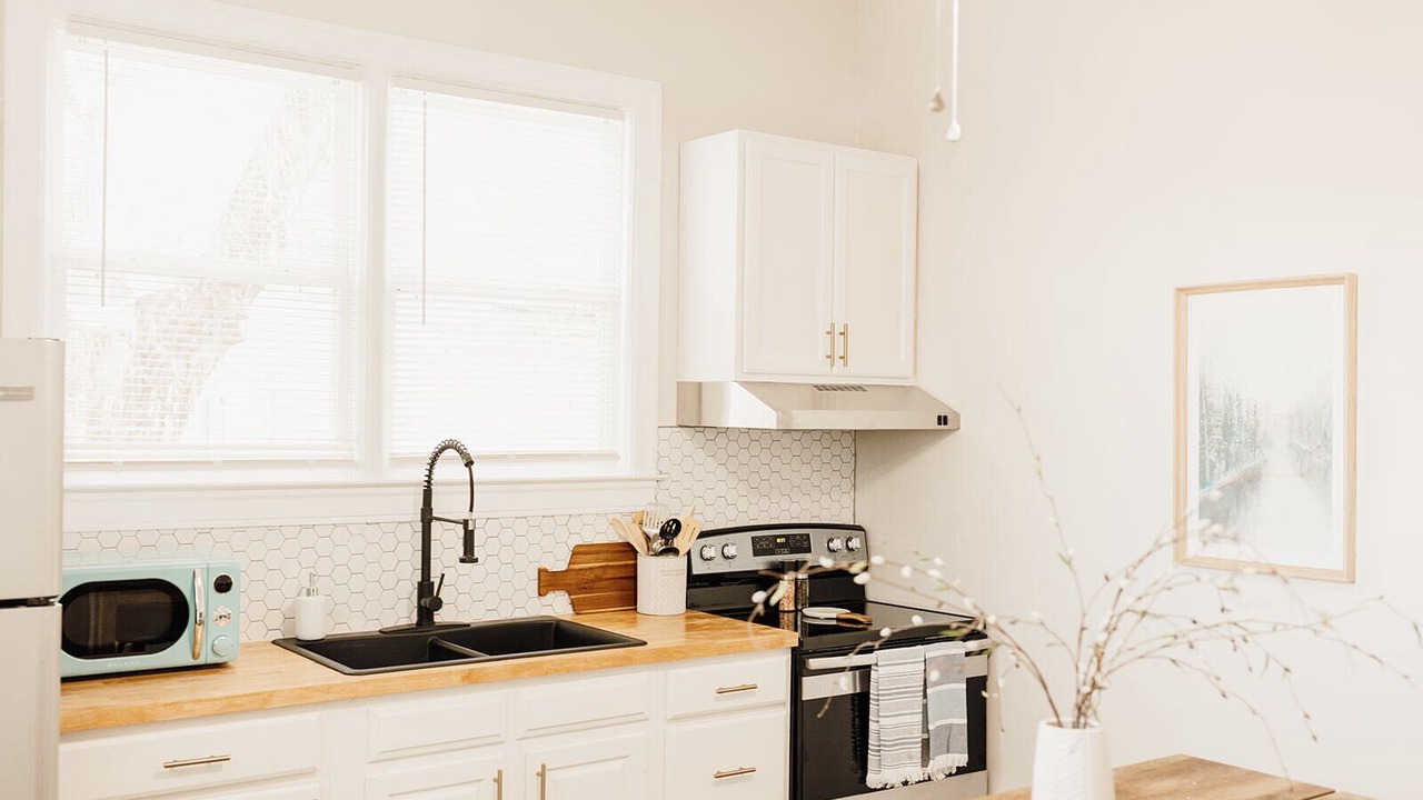 Photo of Kitchen in Lexington