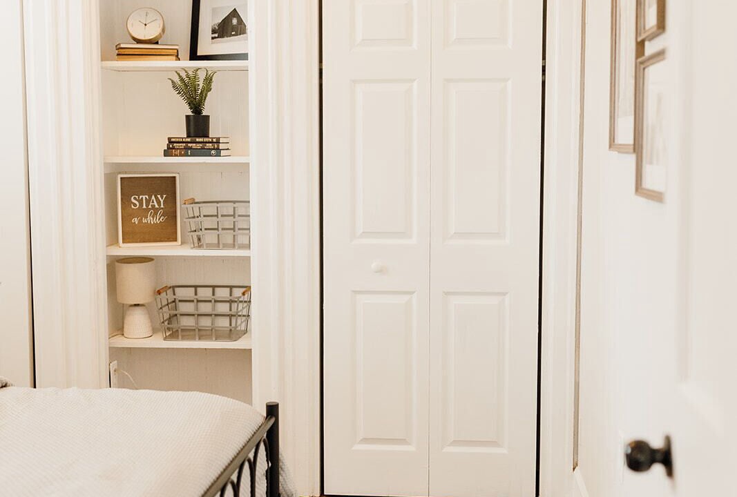 Photo of Bedroom in Lexington