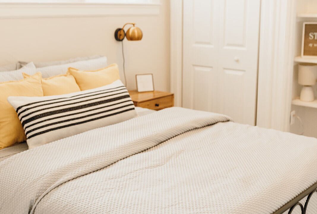 Photo of Bedroom in Lexington
