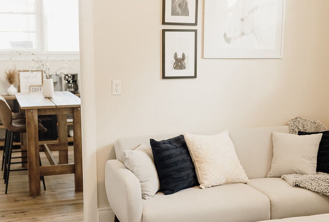 Photo of Livingroom in Lexington