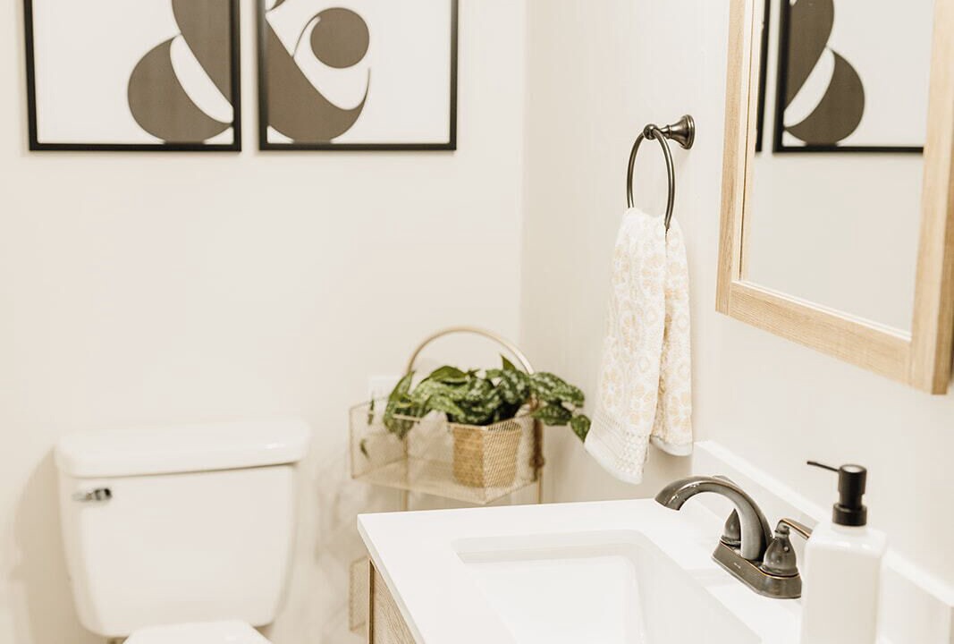 Photo of Bathroom in Lexington