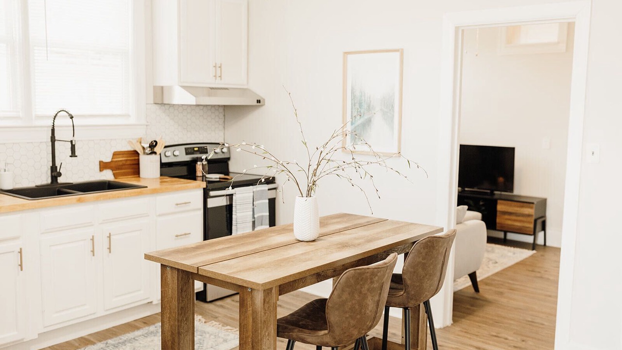 Photo of Kitchen in Lexington