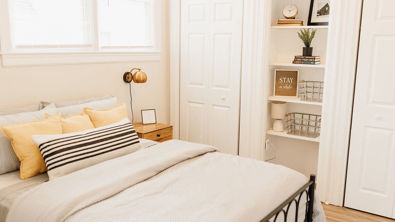 Photo of Bedroom in Lexington