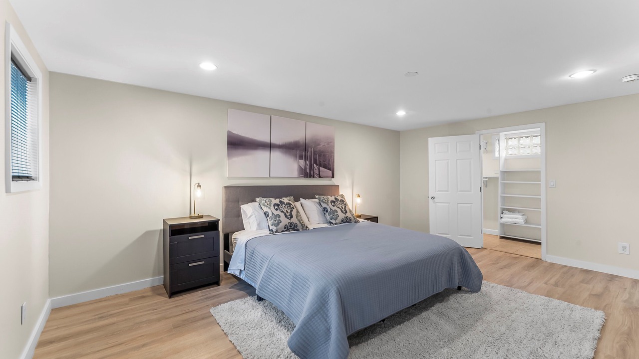 Photo of Bedroom in Nebo