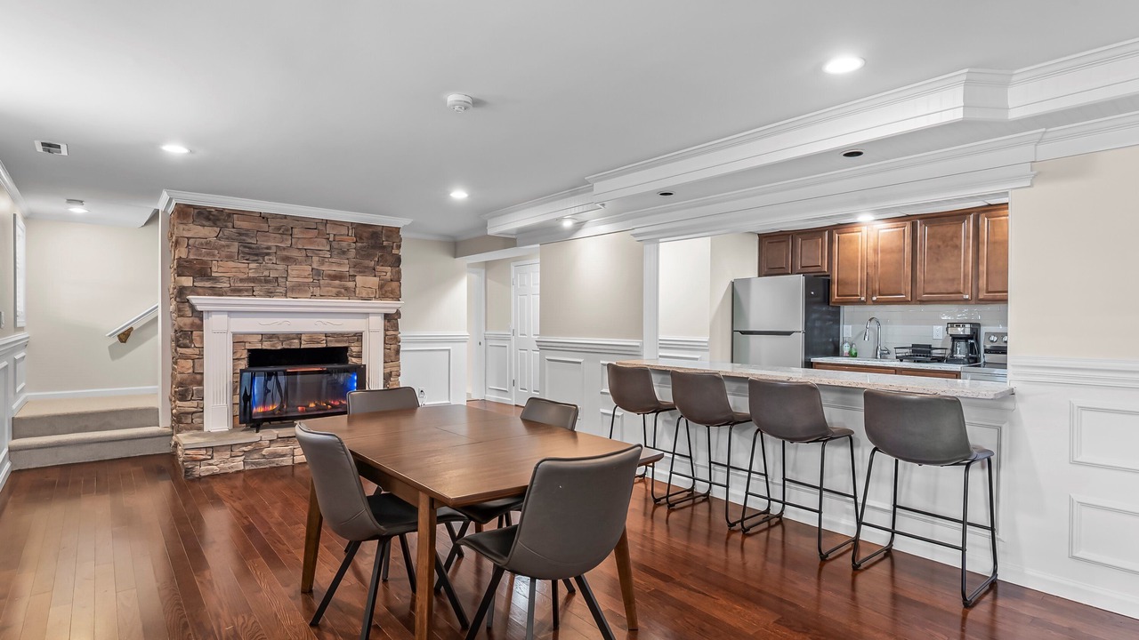 Photo of Livingroom in Nebo