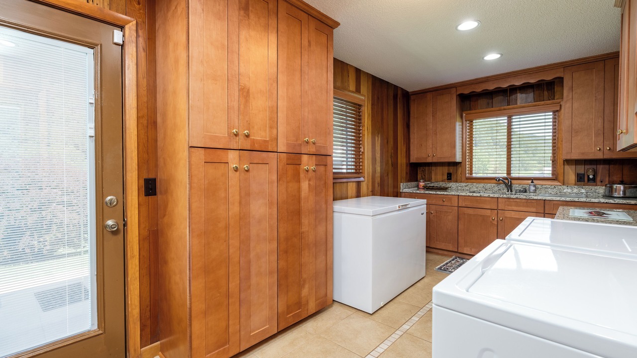 Photo of Kitchen in Bakersville