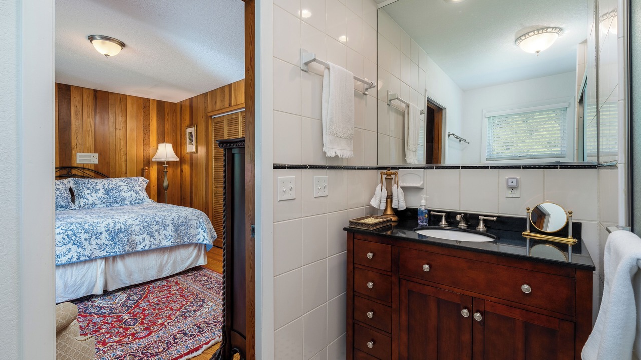 Photo of Bathroom in Bakersville