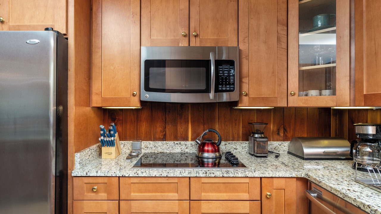 Photo of Kitchen in Bakersville