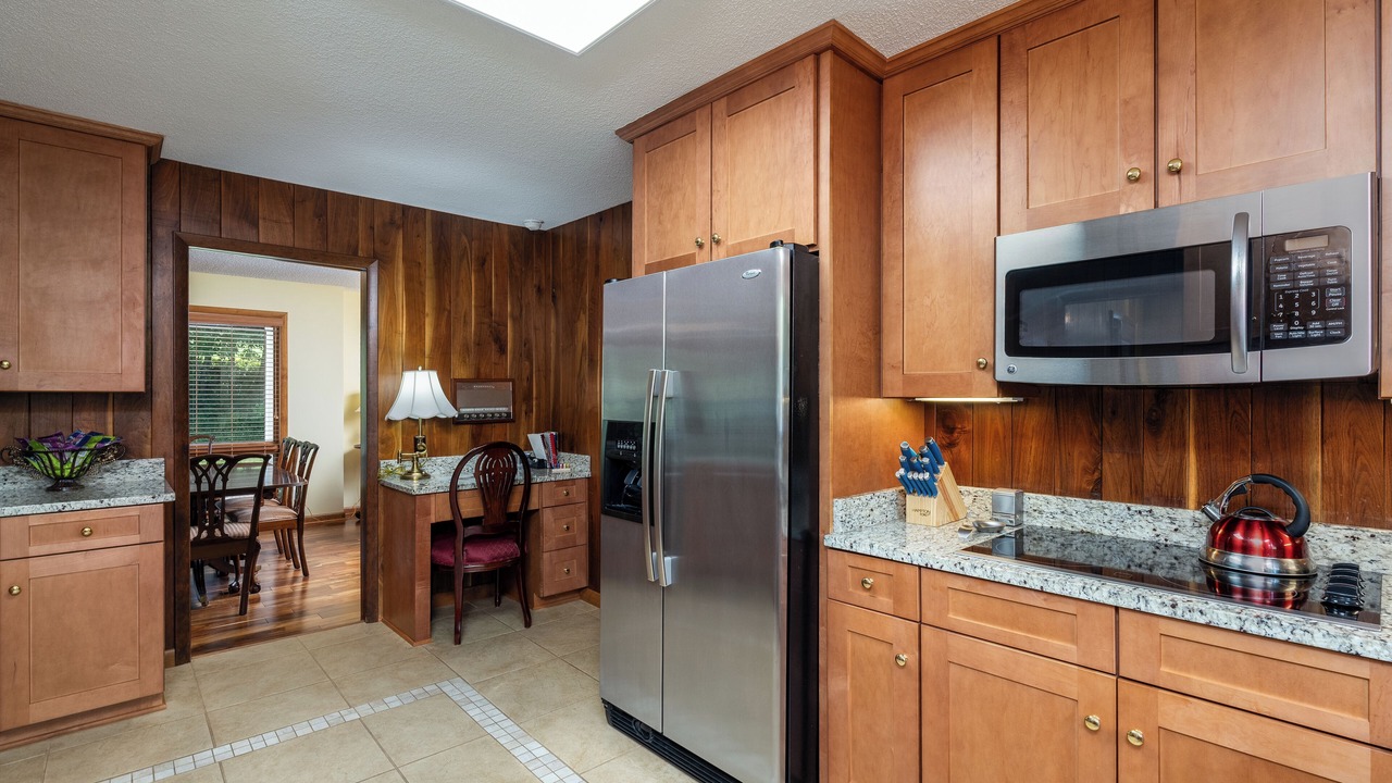Photo of Kitchen in Bakersville