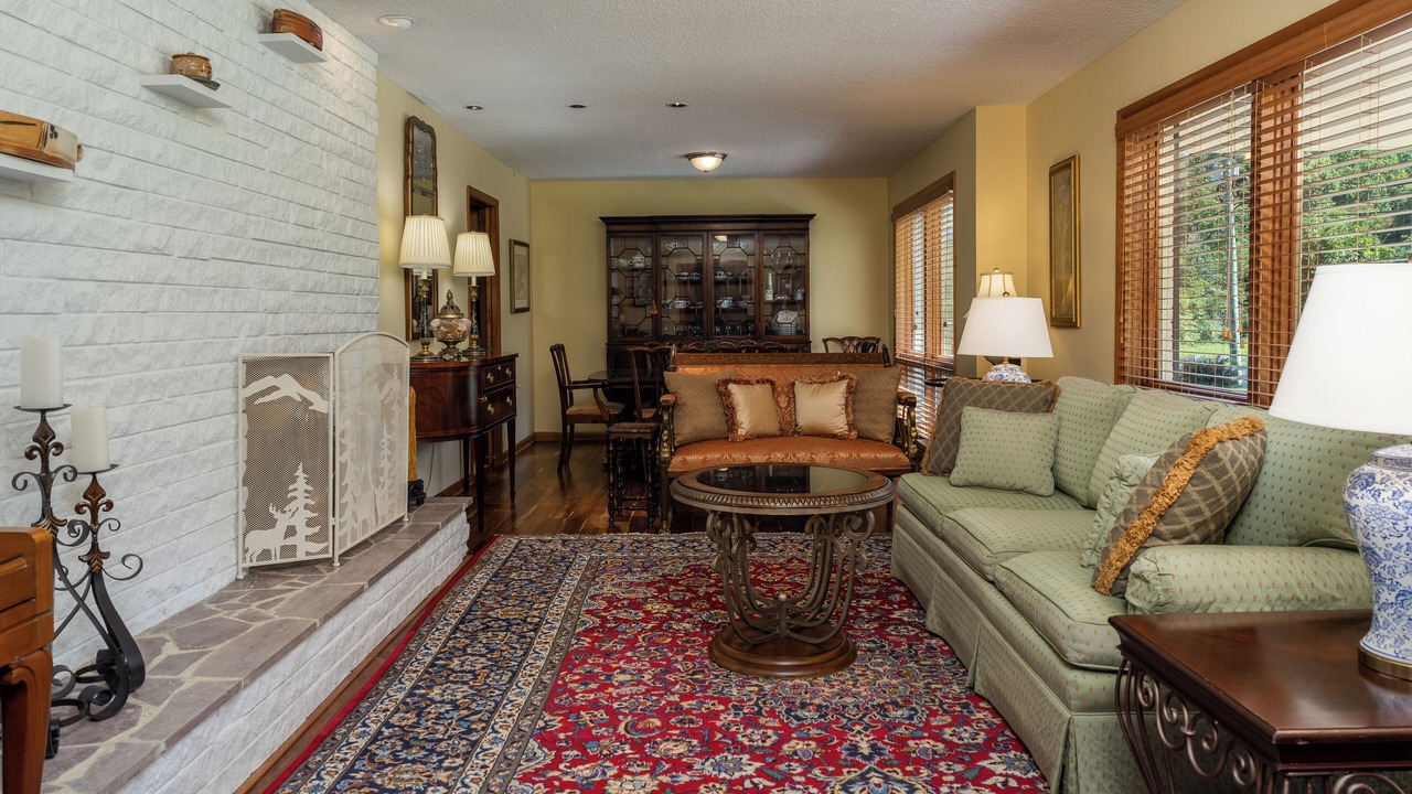 Photo of Livingroom in Bakersville
