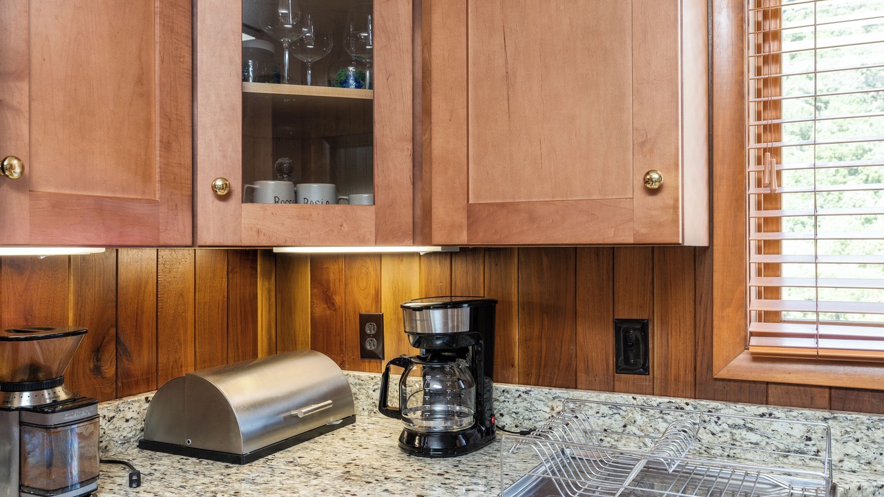 Photo of Kitchen in Bakersville