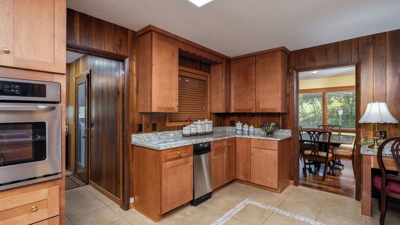 Photo of Kitchen in Bakersville