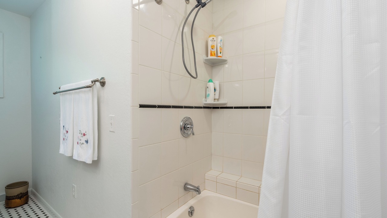 Photo of Bathroom in Bakersville