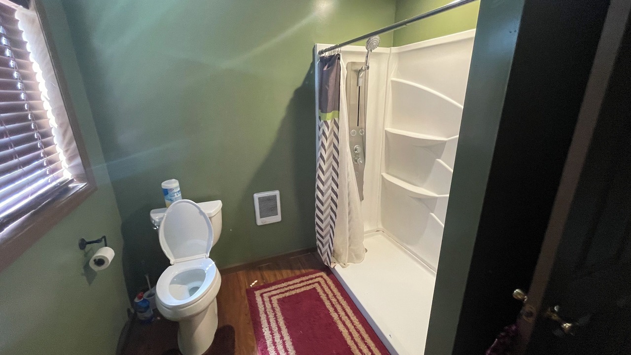 Photo of Bathroom in Wallingford