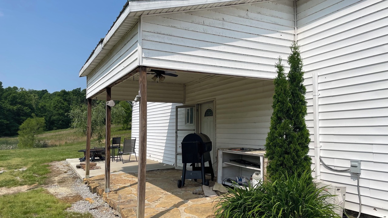 Photo of Patio Balcony in Wallingford