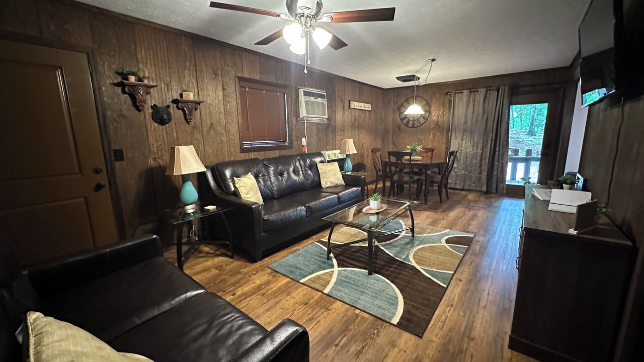Photo of Livingroom in Wellington