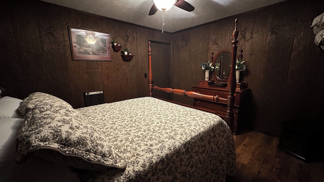 Photo of Bedroom in Wellington