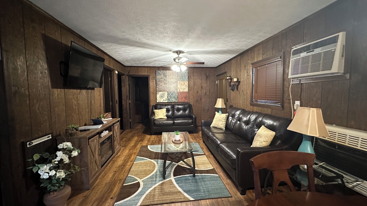 Photo of Livingroom in Wellington