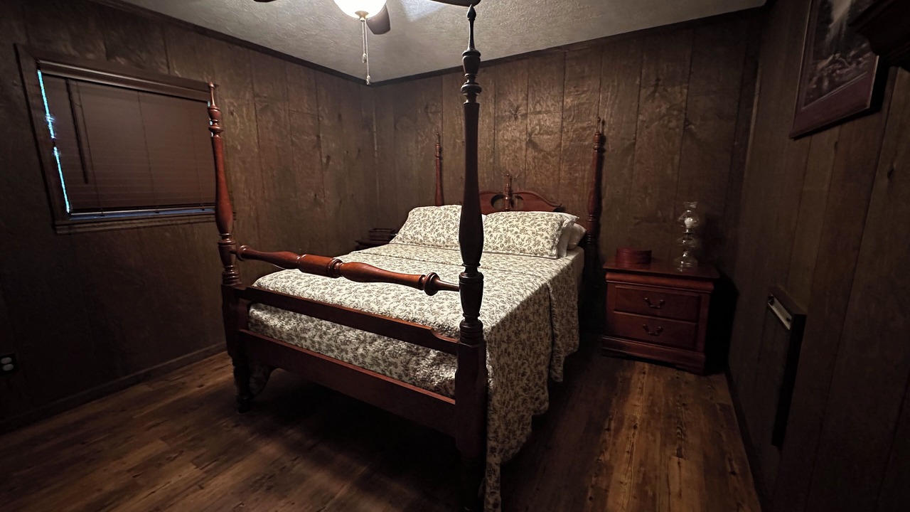 Photo of Bedroom in Wellington