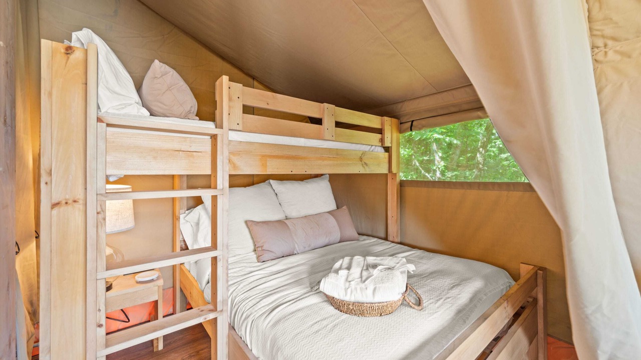 Photo of Bedroom in Williamstown