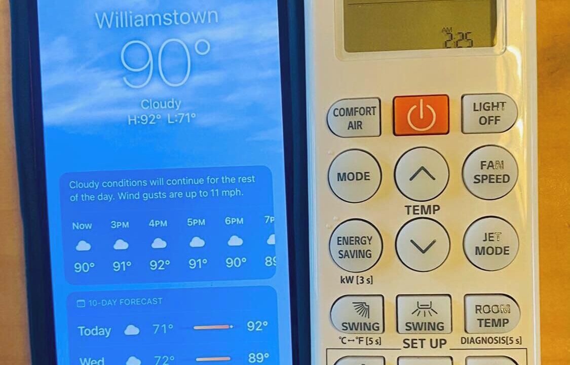 Photo of Others in Williamstown