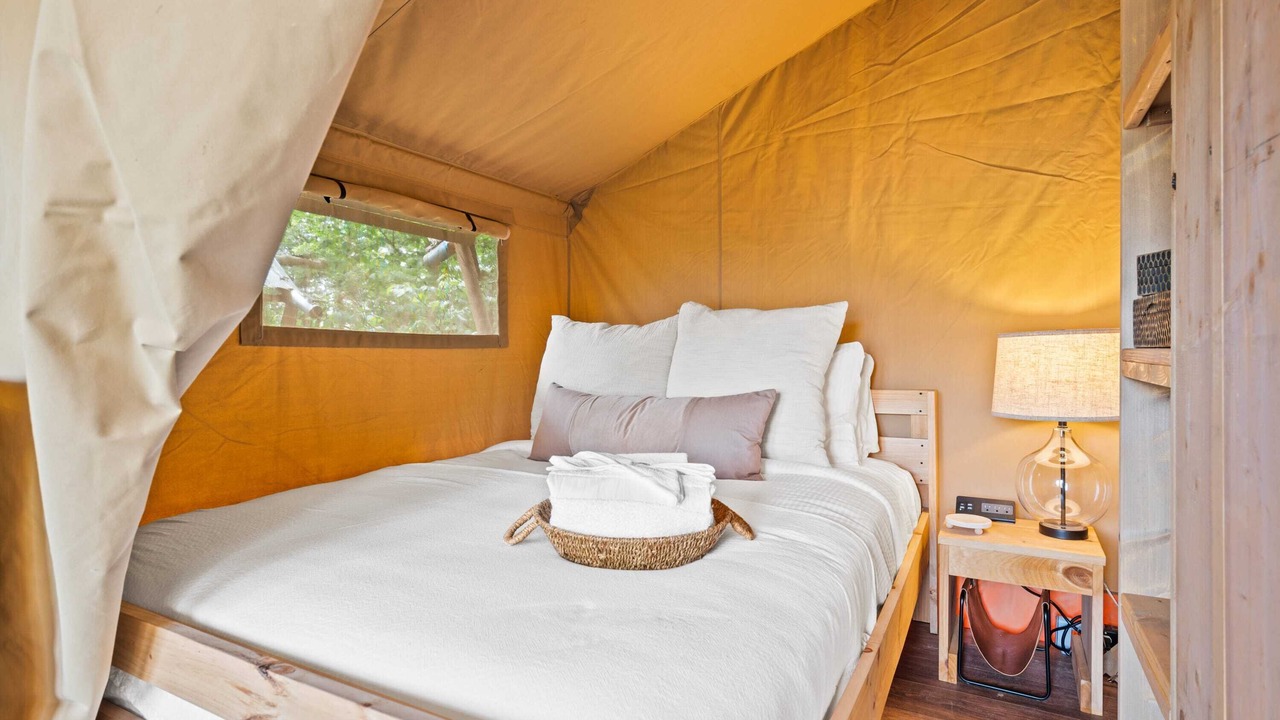 Photo of Bedroom in Williamstown