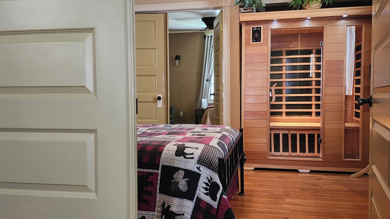 Photo of Bedroom in Petersburg