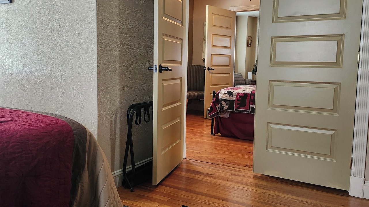 Photo of Bedroom in Petersburg