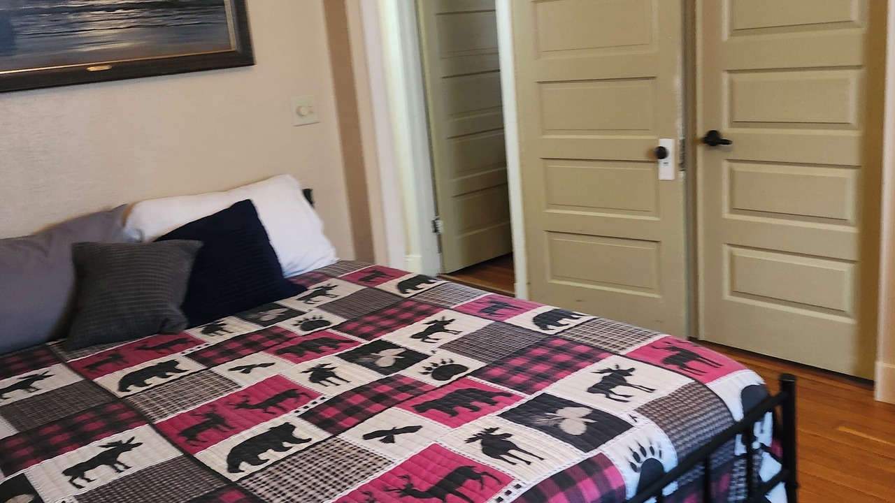 Photo of Bedroom in Petersburg